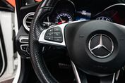 Mercedes Klasa C C 300 2.0  9G-TRONIC