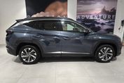 Hyundai Tucson 1.6 T-GDI Smart 2WD DCT