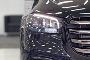 Mercedes GLS 350 d 4-MATIC AMG Line