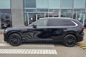 Mazda CX-80 3.3 e-Skyactiv D mHEV Homura Plus AWD aut