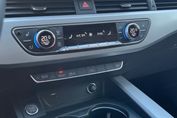 Audi A4 40 TDI Advanced S tronic
