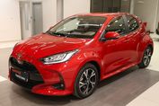 Toyota Yaris Hybrid 1.5 Style