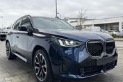 BMW X3 xDrive20d M Sport