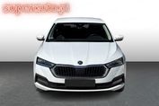 Skoda Octavia Ambition 2.0 TDI  DSG