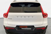Volvo XC40 T5 Plug-In Hybrid Plus Dark