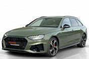 Audi A4 Avant 40 TFSI quattro S Line
