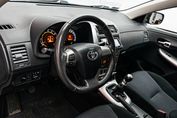 Toyota Corolla 1.6 Premium