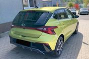 Hyundai i20 1.0 T-GDi Smart DCT