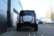 Land Rover Defender 110 3.0 D350 X-Dynamic HSE
