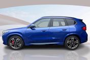 BMW X1 xDrive20d M Sport