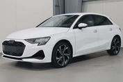 Audi A3 35 TFSI Advanced Sportback