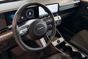 Hyundai Kona Executive 1.6 T-GDI DCT