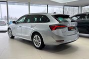 Skoda Octavia 2.0 TDI Ambition