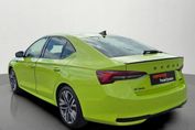 Skoda Octavia 1.5 TSI Sportline DSG