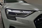 Audi A3 TFSI Advanced Sportback