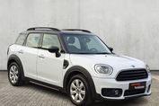Mini Countryman Cooper aut