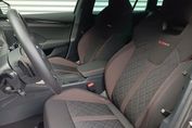 Skoda Octavia 2.0 TSI RS DSG