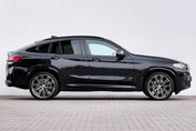 BMW X4 xDrive30d mHEV M Sport sport-aut