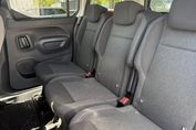 Peugeot Rifter Allure Pack 1.5 BlueHDI  S&S