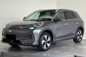 Geely E5 Max EV 60kWh
