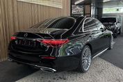 Mercedes Klasa S 450 d  4-Matic L AMG Line