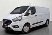 Ford Transit Custom 300 L2H1 Trend
