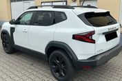 Dacia Duster Extreme 1.2 TCe Hybrid-G LPG 4x4