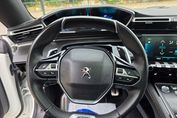 Peugeot 508 PureTech HYbrid PHEV GT