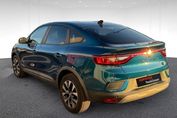 Renault Arkana Evolution 1.3 Tce mHEV EDC