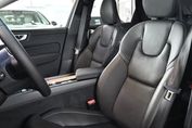 Volvo XC60 T6 Plug-In Hybrid AWD Plus Bright