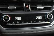 Toyota Corolla 1.8 Hybrid