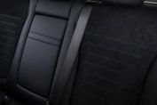Mercedes GLC Coupe 200 4-Matic AMG Line