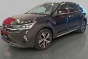 Volkswagen Taigo 1.0 TSI DSG