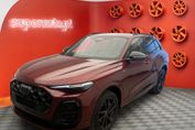 Audi Q5 e-Hybrid quattro