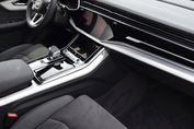Audi Q7 50 TDI quattro S Line