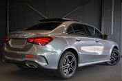 Mercedes Klasa A 250 e AMG Line