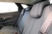 Peugeot 3008 1.6 PureTech Hybrid PHEV Allure Pack S&S EAT8