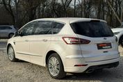 Ford S-MAX 2.0 TDCi Vignale PowerShift