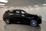 Mercedes GLE 300 d 4-Matic AMG Line