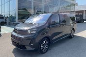 Citroen SpaceTourer XL L2H1 Plus EAT8