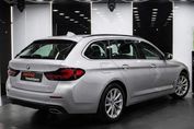 BMW Seria 5 Touring 520d xDrive