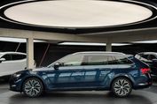 Skoda Superb 2.0 TSI 4x4 L&K DSG