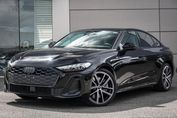 Audi A5 TFSI quattro S line