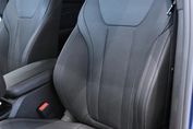 BMW X3 xDrive20d mHEV M Sport sport-aut