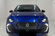 Renault Clio Techno EDC 1.2 TCe Eco-G LPG aut.
