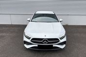 Mercedes Klasa A 200 AMG Line