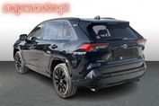Toyota RAV4 Black Edition by JBL  2.5 Hybrid 4x4