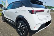 Opel Mokka GS aut 1.2 T