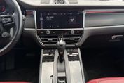 Porsche Macan T