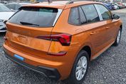 Skoda Kamiq Edition 130 1.0 TSI